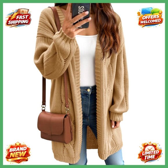 Sweaters - ⚠️CURRENTLY UNAVAILABLE⚠️